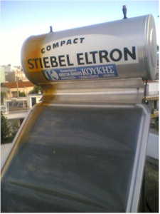 ������ ������� stiebel eltron.
