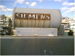 ������� ������������ siemens 120 ������.
